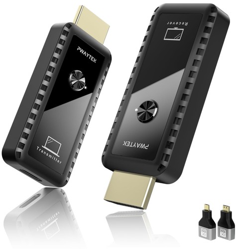 Pwaytek wireless hdmi - wireless,