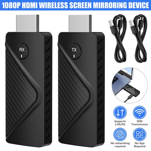 Wireless hdmi transmitter - hdmi,