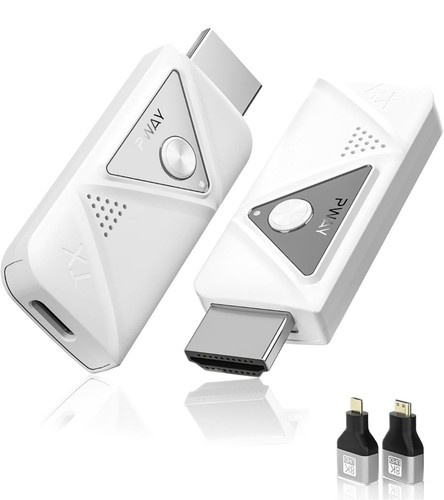 Wireless hdmi transmitter - hdmi, and