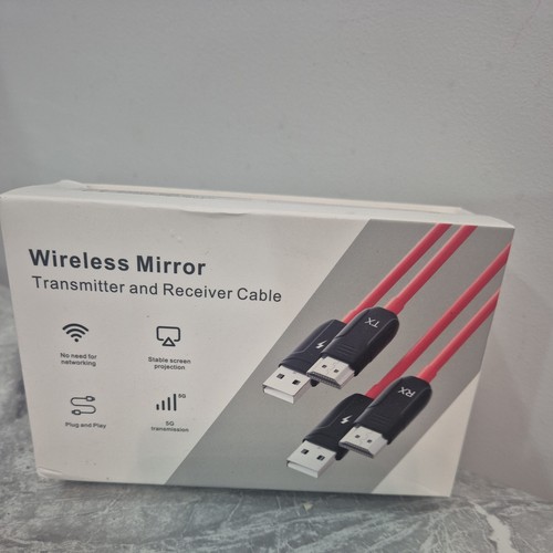 Wireless hdmi transmitter and - transmitter,