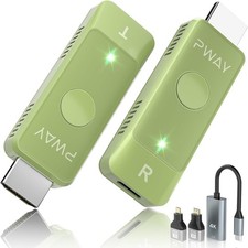 PWAY Wireless HDMI Transmitter