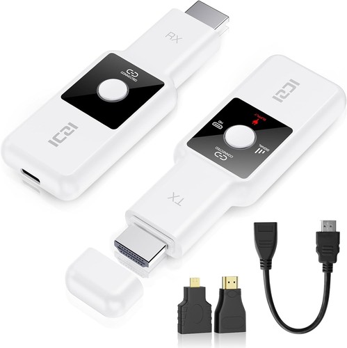 Iczi hdmi wireless transmitter - hdmi,
