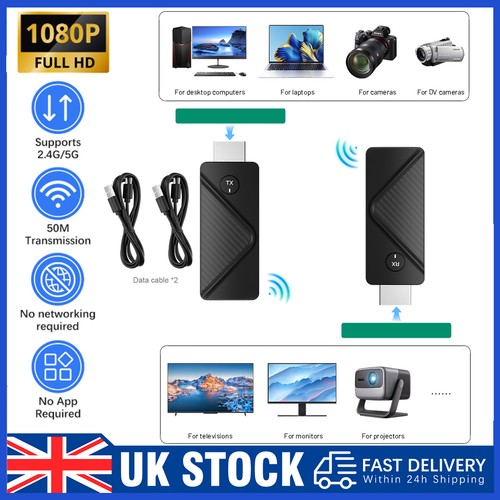 Wireless hdmi transmitter - hdmi,