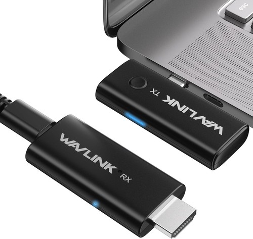 Wireless hdmi transmitter and - hdmi,