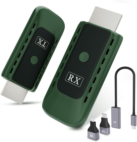 Wireless hdmi transmitter and - transmitter,