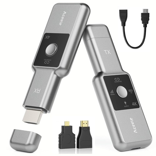 Wireless hdmi transmitter - hdmi,