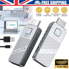 2026 Wireless HDMI Transmitter