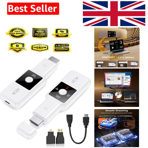 Wireless hdmi transmitter and - hdmi,