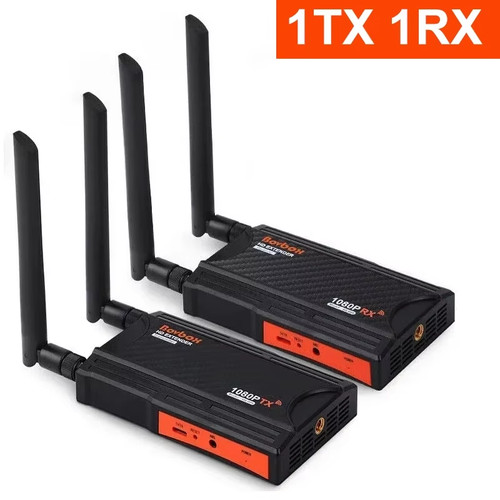 250m wireless video - wireless,