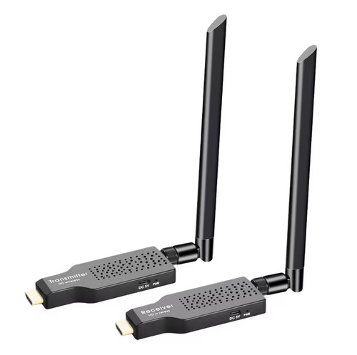 50m wireless hdmi - 4k,