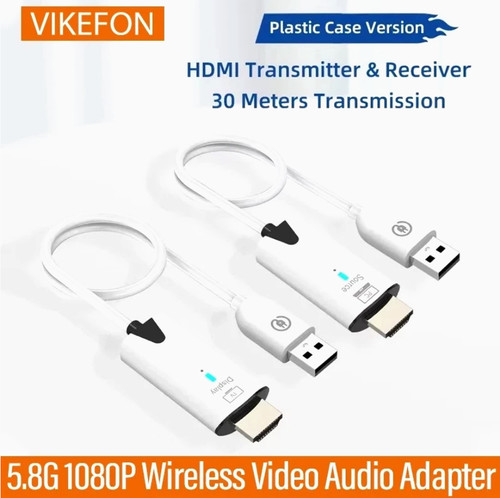 30m wireless hdmi transmitter - hdmi,
