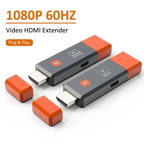 1080p 50m wireless hdmi - wireless,