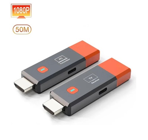 Wireless hdmi video - hdmi,