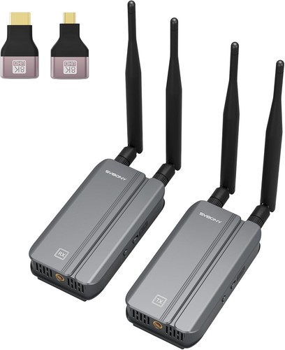Svbony wireless hdmi - wireless,