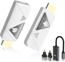 Wireless HDMI HD 1080P