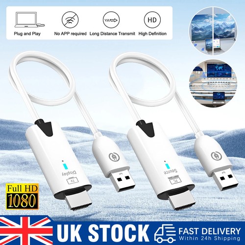 30m wireless hdmi transmitter - 30m,