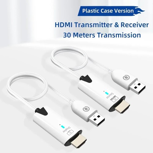 30m wireless hdmi - 30m,