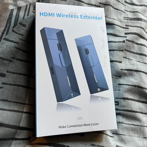 Evatek wireless hdmi - evatek,