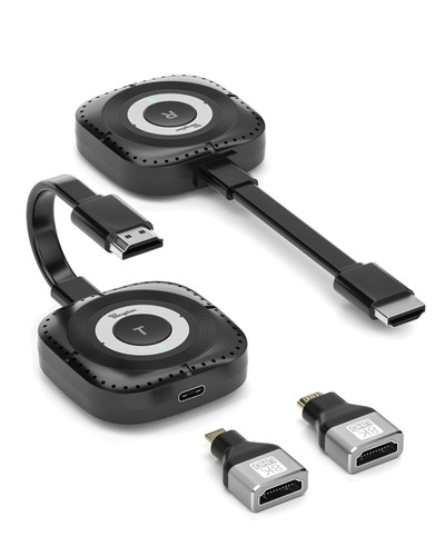 Wireless hdmi transmitter and - wireless,