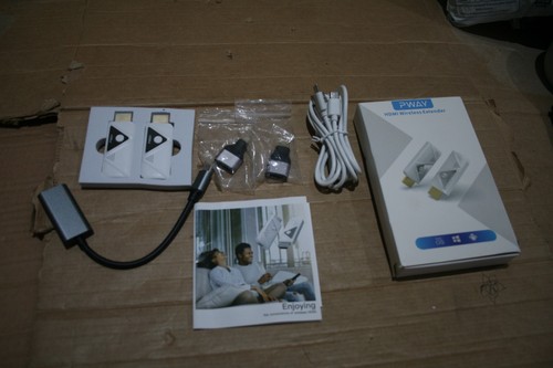 Wireless hdmi transmitter - transmitter, &
