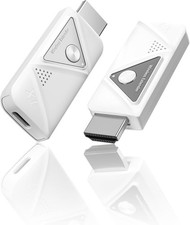 Wireless HDMI Transmitter and