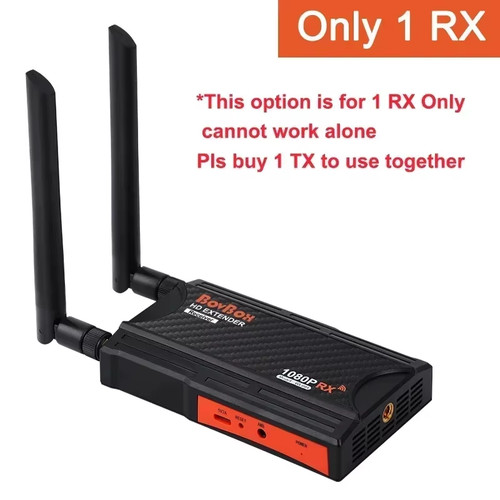 250m wireless hdmi sender - wireless,