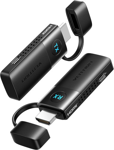 Vention mini wireless - mini, hdmi