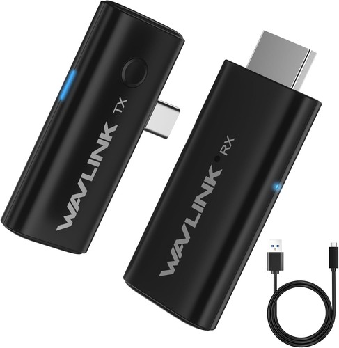 Wavlink wireless hdmi - wireless,