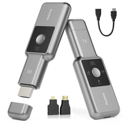 1080p wireless hdmi sender - wireless,