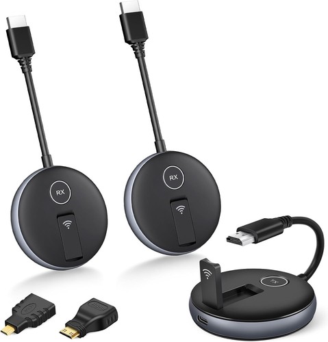 Yaomaisi wireless hdmi - wireless,