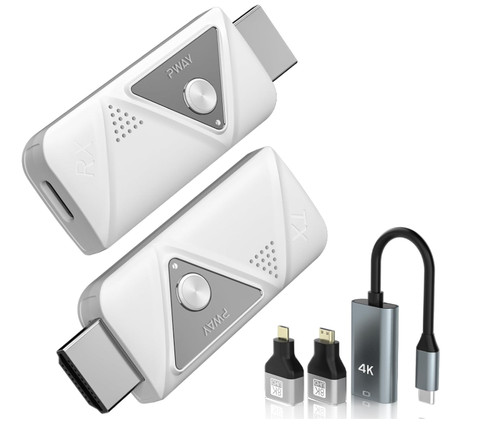 Wireless hdmi transmitter and - wireless,