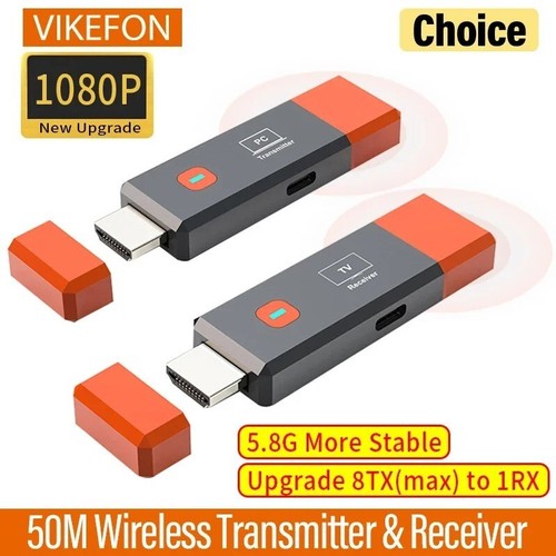 Wireless hdmi video - wireless,