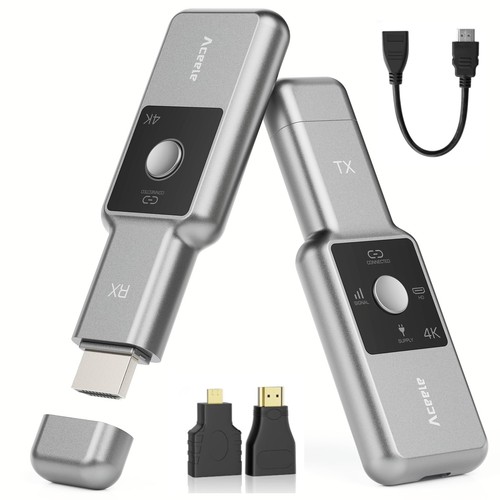 Wireless hdmi transmitter and - wireless,