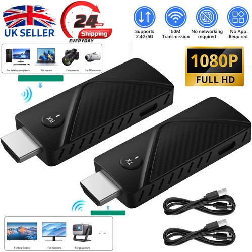 Wireless hdmi transmitter and - hdmi,