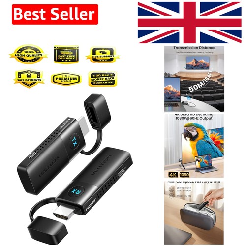 Mini wireless hdmi transmitter - mini,
