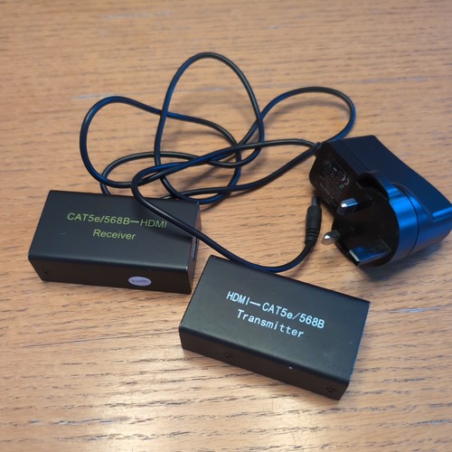 Hdmi extender transmitter - hdmi,