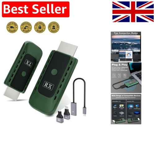 Wireless hdmi transmitter and - transmitter,