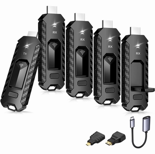 Yaomaisi wireless hdmi - yaomaisi, 1