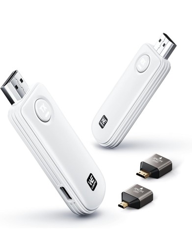 2025 wireless hdmi transmitter - 2025,