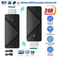 4K Wireless HDMI Transmitter