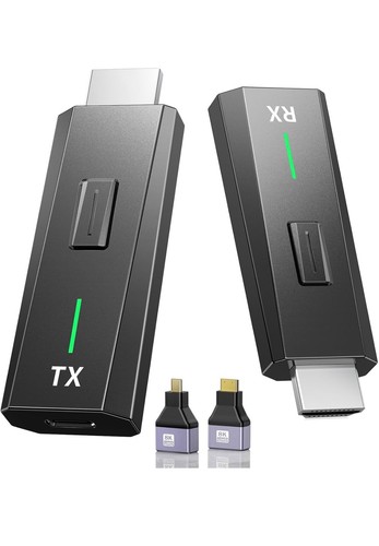 Evatek wireless hdmi - evatek,