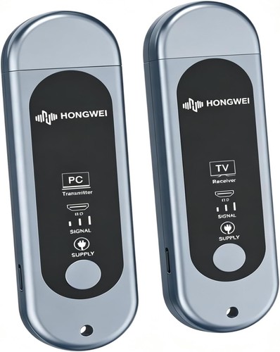 Hongwei wireless hdmi - 4k,
