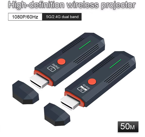 50m 1080p wireless hdmi video - 50m,