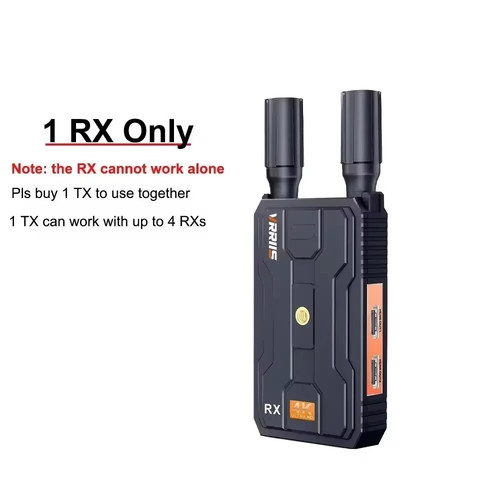 Wireless hdmi video - 4k,