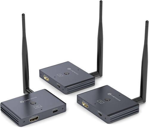 Wireless hdmi transmitter and - wireless,
