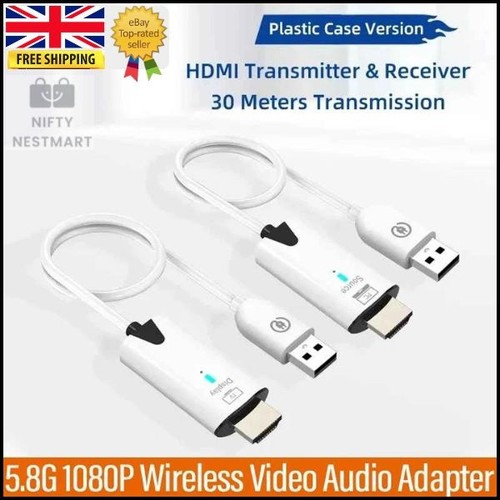 30m wireless hdmi - 30m,