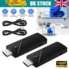 UK 4K Wireless HDMI