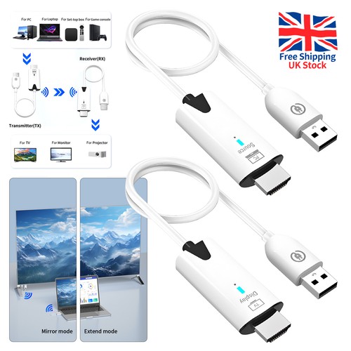 Wireless usb hdmi compatible - wireless,