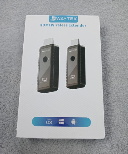Pwaytek hdmi wireless - hdmi,