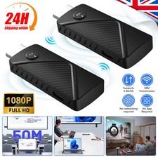 50M Wireless HDMI Transmitter